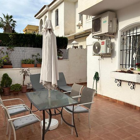 Perfect Family Retreat - La Zenia Beach Dehesa de Campoamor  Kültér fotó