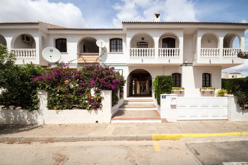 Perfect Family Retreat - La Zenia Beach Dehesa de Campoamor  Kültér fotó