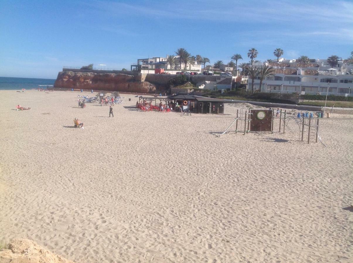 Perfect Family Retreat - La Zenia Beach Dehesa de Campoamor  Kültér fotó