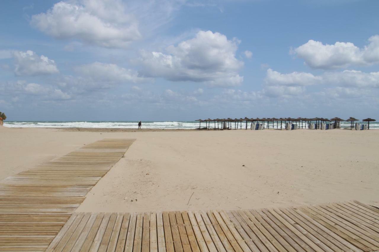 Perfect Family Retreat - La Zenia Beach Dehesa de Campoamor  Kültér fotó